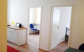 Maffei Apartments